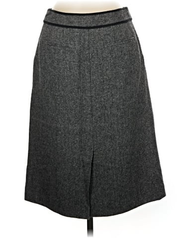 Ann Taylor LOFT Formal Skirt (view 2)