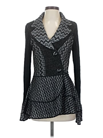 Sioni Cardigan (view 1)
