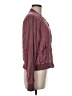Marrakech Burgundy Jacket Size M - photo 4