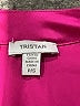Tristan 100% Polyester Pink Sleeveless Blouse Size S - photo 7