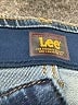 Lee Blue Jeans Size 16L - photo 7