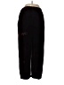 Eileen Fisher Black Casual Pants Size L - photo 1