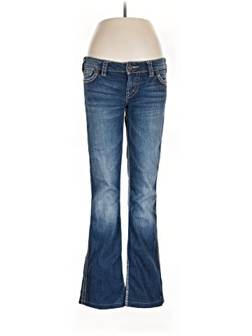 Silver Jeans Co. Jeans (view 1)