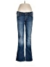 Silver Jeans Co. Hearts Blue Jeans Size 29 waist - photo 1