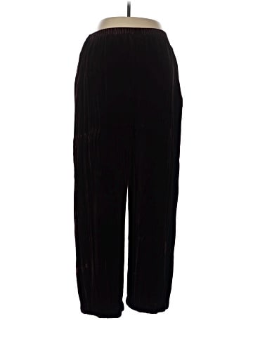 Eileen Fisher Casual Pants (view 2)