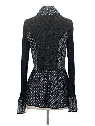 Sioni Cardigan (view 2)