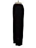Eileen Fisher Black Casual Pants Size L - photo 5