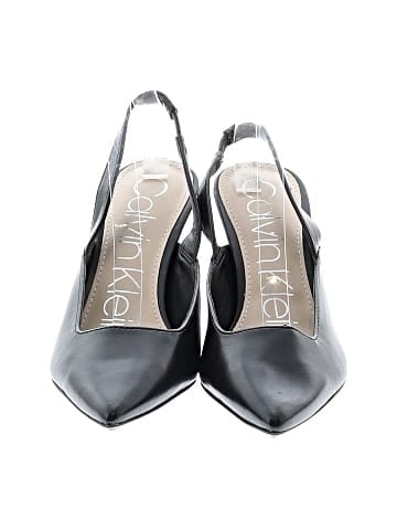 Calvin Klein Heels (view 2)