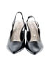 Calvin Klein Black Heels Size 6 - photo 2