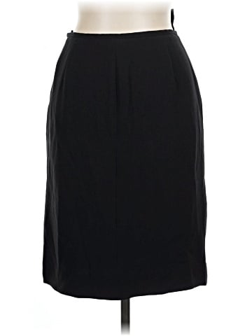 Giorgio Armani Formal Skirt (view 2)