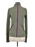 Nike Green Track Jacket Size M - photo 1