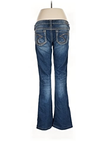 Silver Jeans Co. Jeans (view 2)