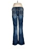 Silver Jeans Co. Hearts Blue Jeans Size 29 waist - photo 2
