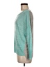 Kerisma Teal Pullover Sweater Size M - photo 5