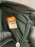 lucy Black Jacket Size XS - photo 6