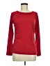 Danskin Now Red Long Sleeve T-Shirt Size M - photo 1
