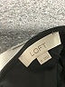 Ann Taylor LOFT Black Cocktail Dress Size 12 - photo 7