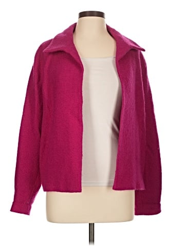 Jones New York Signature Jacket (view 1)