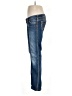Silver Jeans Co. Hearts Blue Jeans Size 29 waist - photo 5