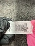 21 Saints Pink Cocktail Dress Size S - photo 9