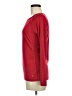 Danskin Now Red Long Sleeve T-Shirt Size M - photo 5