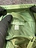 Assorted Brands 100% Polyester Green Windbreaker Size S - photo 6