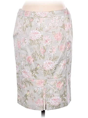 D&G Dolce & Gabbana Formal Skirt (view 2)