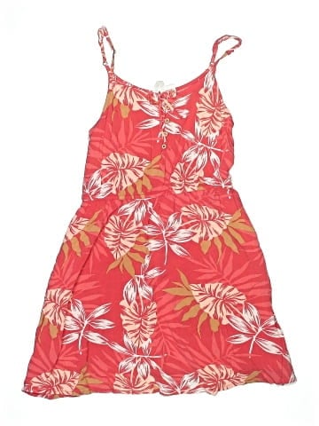 Roxy Dress (view 1)
