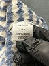 Staccato Houndstooth Blue Pullover Sweater Size XL - photo 8