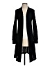 LNA Black Cardigan Size S - photo 1