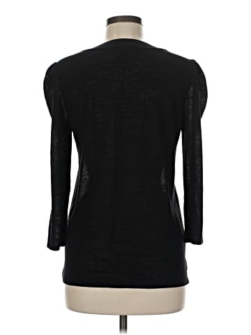 Sanctuary 3/4 Sleeve Top (view 2)
