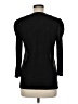 Sanctuary Black 3/4 Sleeve Top Size M - photo 2