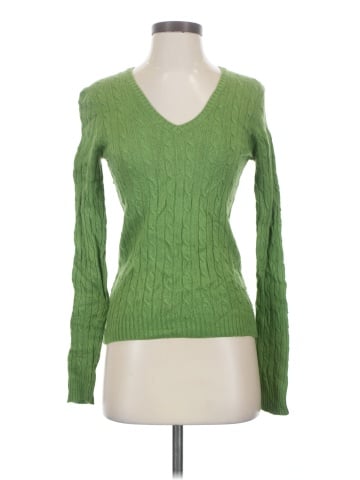 J.Crew Factory Store Pullover Sweater (view 1)