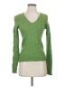 J.Crew Factory Store Green Pullover Sweater Size S (estimated) - photo 1