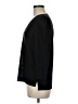 Sanctuary Black 3/4 Sleeve Top Size M - photo 5