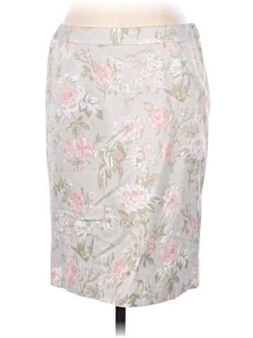 D&G Dolce & Gabbana Formal Skirt (view 1)