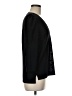 Sanctuary Black 3/4 Sleeve Top Size M - photo 4