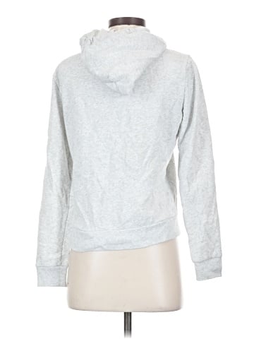 Victoria's Secret Pink Zip Up Hoodie (view 2)