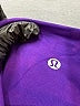Lululemon Athletica Color Block Purple Active Pants Size 6 - photo 7