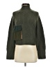 Zara Green Turtleneck Sweater Size S - photo 1