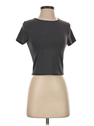 Express Short Sleeve T-Shirt (view 1)