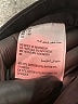 Alfani Black Active Pants Size 14 (petite) - photo 8