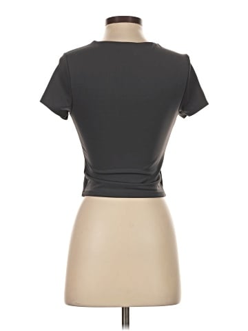 Express Short Sleeve T-Shirt (view 2)