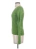 J.Crew Factory Store Green Pullover Sweater Size S (estimated) - photo 5