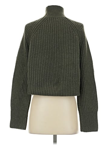 Zara Turtleneck Sweater (view 2)