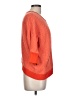 CAbi Orange Cardigan Size S - photo 4