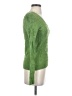 J.Crew Factory Store Green Pullover Sweater Size S (estimated) - photo 4