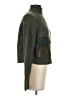 Zara Green Turtleneck Sweater Size S - photo 4