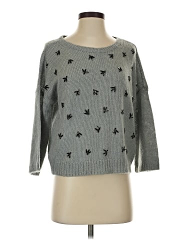 Ann Taylor Pullover Sweater (view 1)
