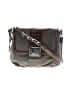 Brighton Brown Shoulder Bag One size - photo 1